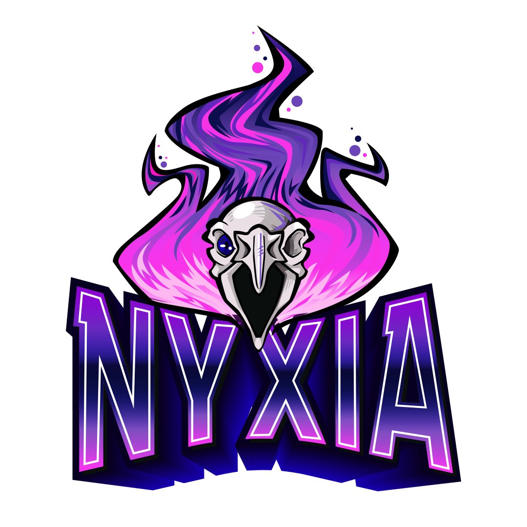 NYXIA Ikarus