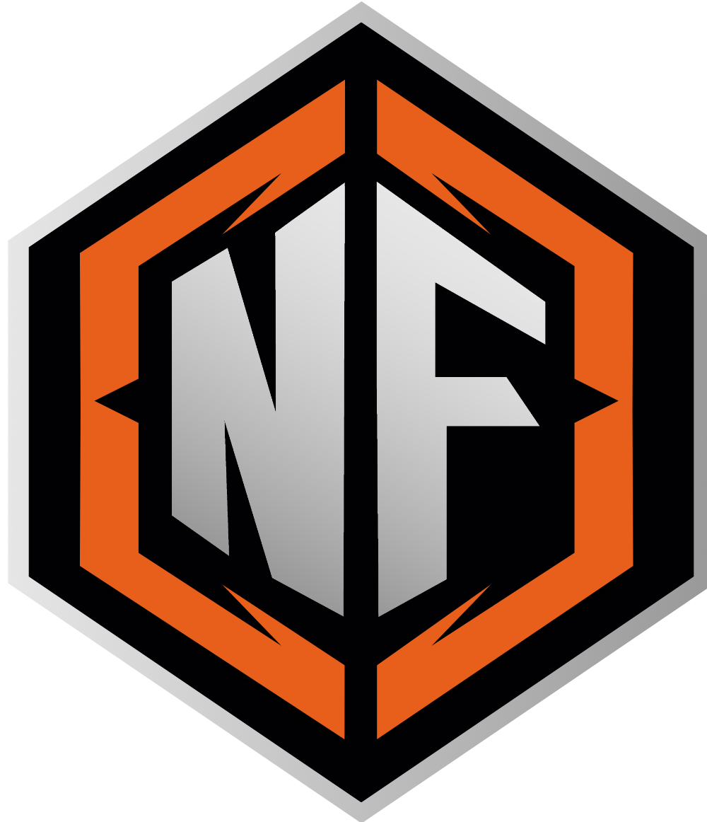 NoFame Orange