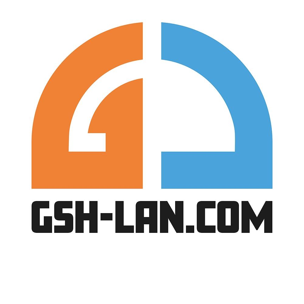GSH LAN