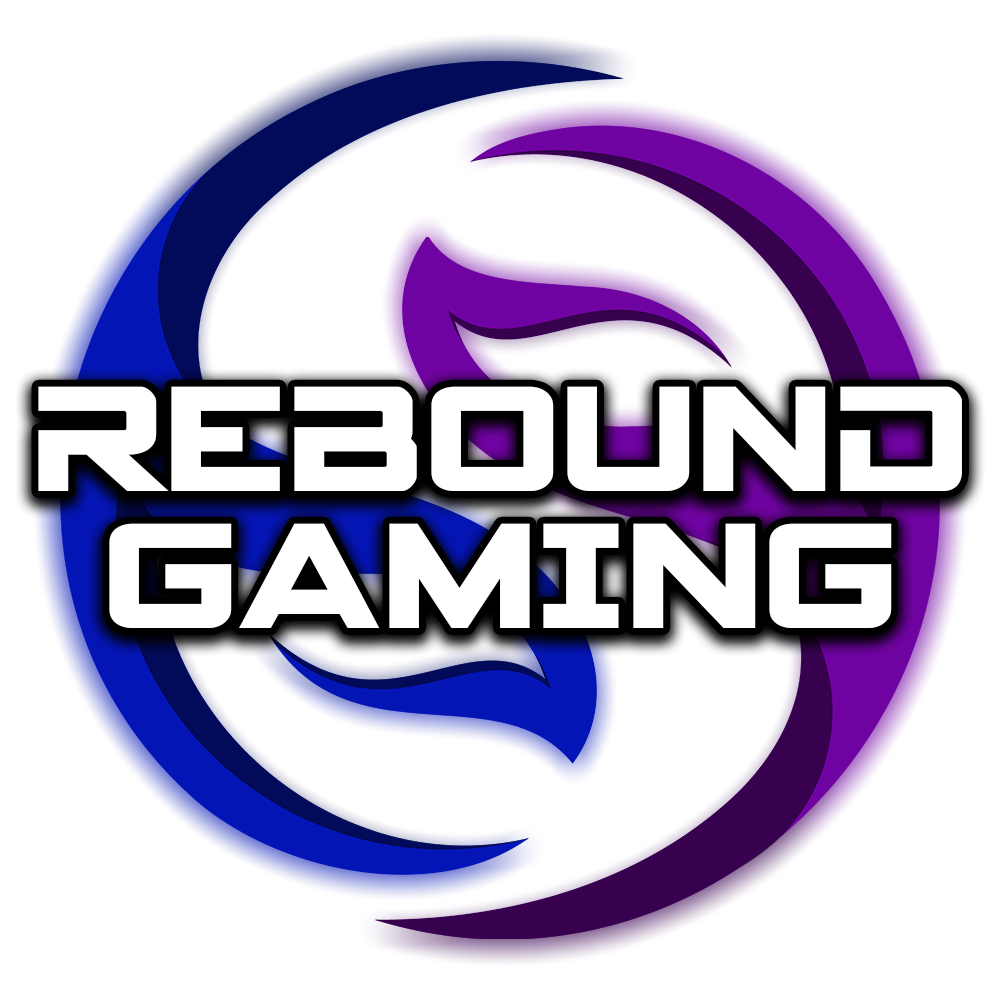 Rebound Gaming 7in7