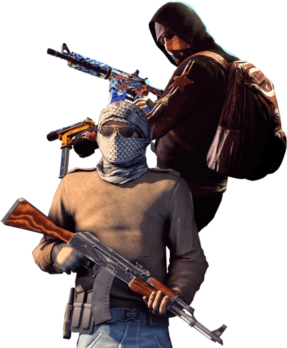 terrorist