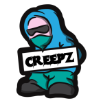 CREEPZ ESPORTS